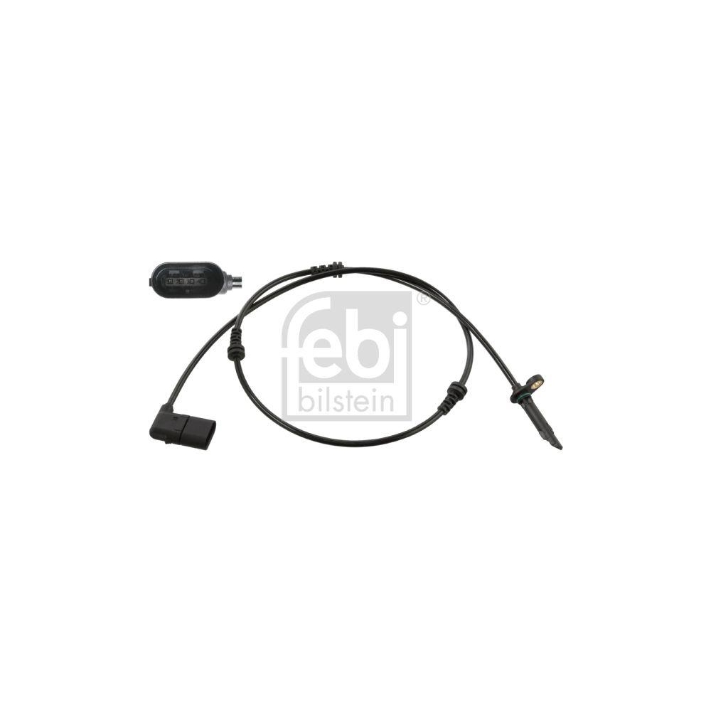 Febi Bilstein 106851 ABS-Sensor, 1 Stück