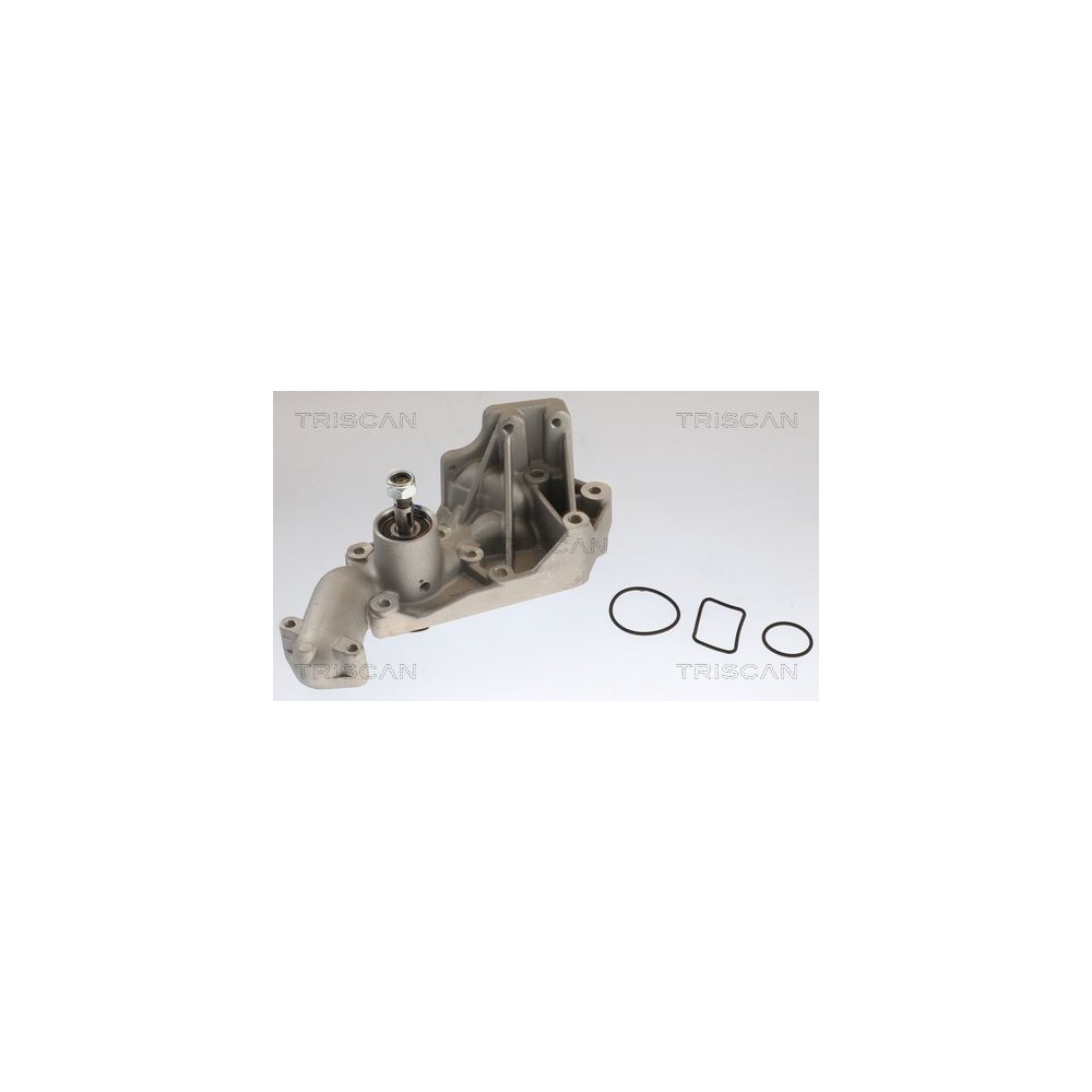 Wasserpumpe, Motorkühlung TRISCAN 8600 10090 für FIAT PEUGEOT