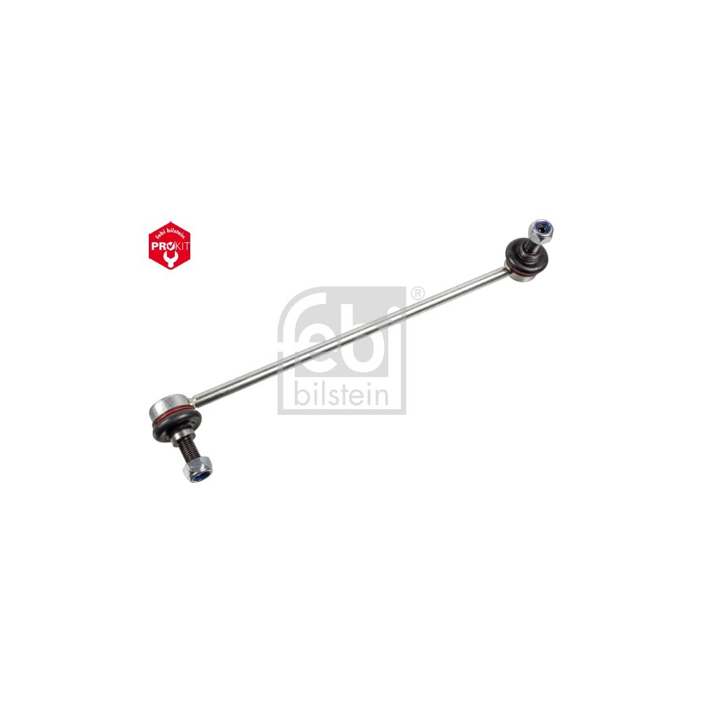 Stange/Strebe, Stabilisator FEBI BILSTEIN 24122 ProKit für AUDI SEAT SKODA VW