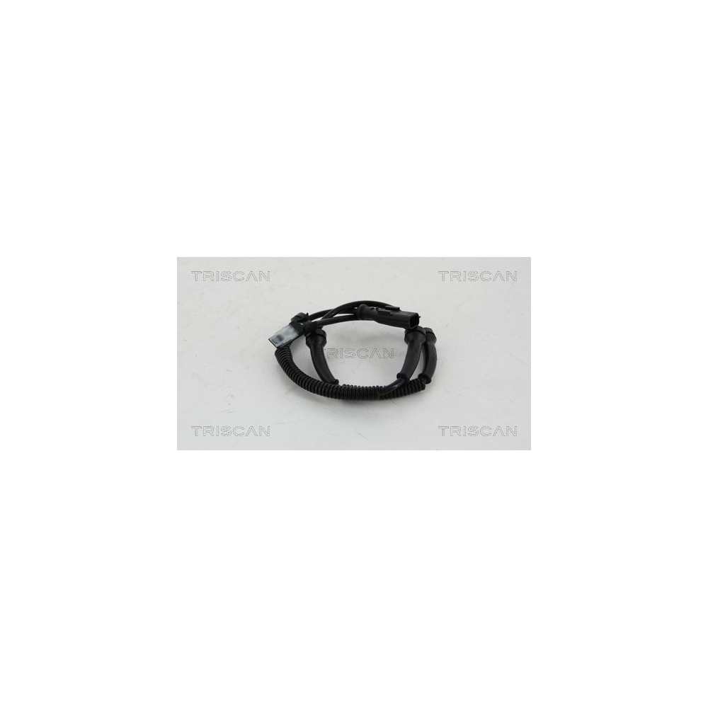 Sensor, Raddrehzahl TRISCAN 8180 25114 für NISSAN OPEL RENAULT SAAB VAUXHALL