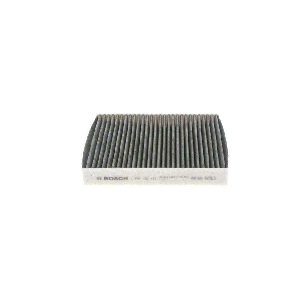 Filter, Innenraumluft BOSCH 1 987 432 413 für FORD VOLVO