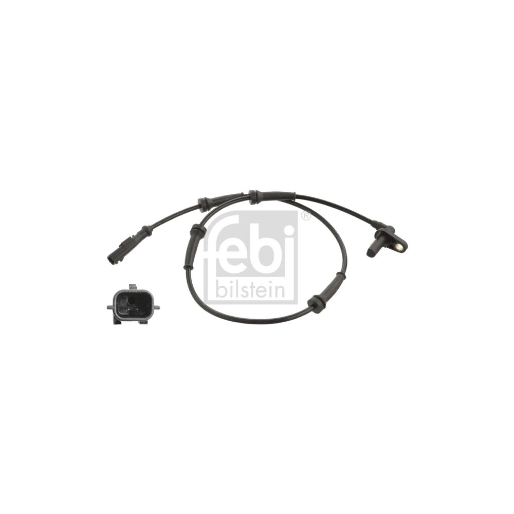 Febi Bilstein 106852 ABS-Sensor, 1 Stück