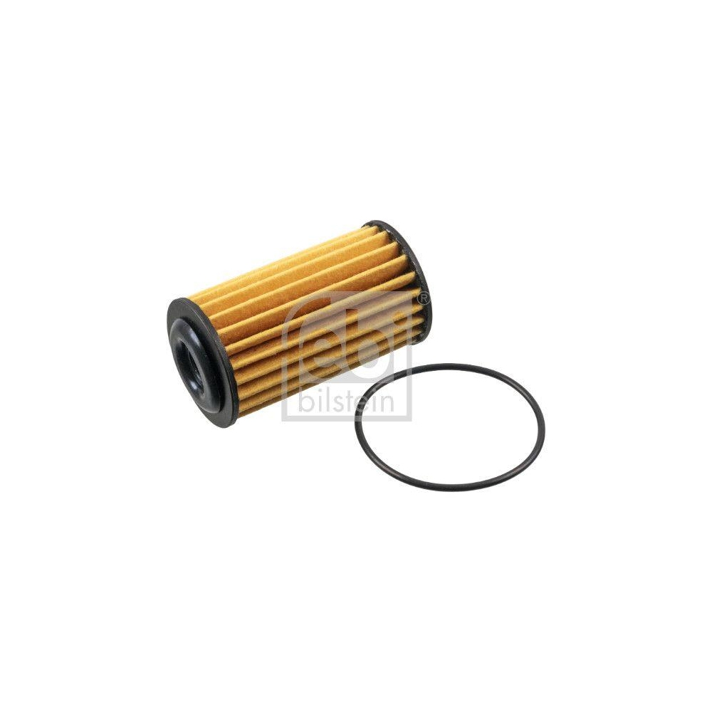 Febi Bilstein 108279 Getriebeölfilter, 1 Stück