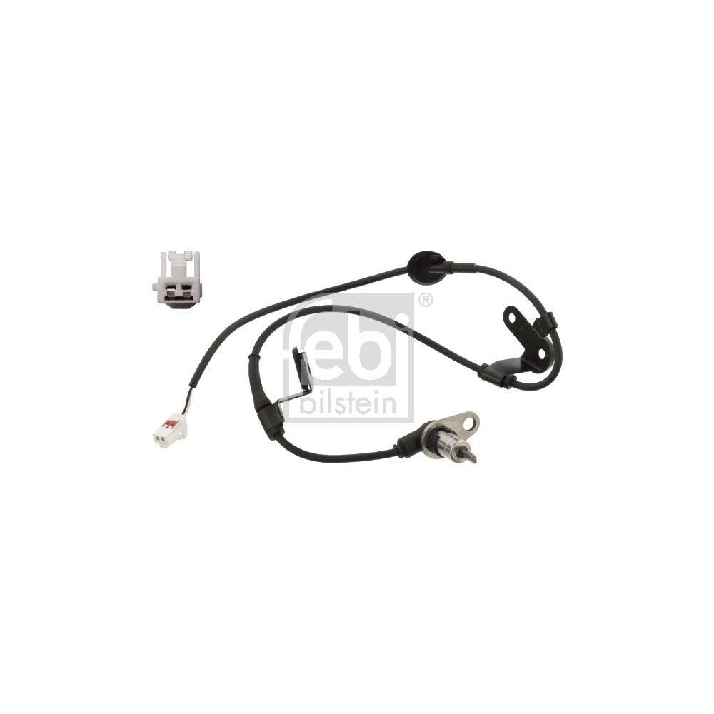 Febi Bilstein 172547 ABS-Sensor, 1 Stück