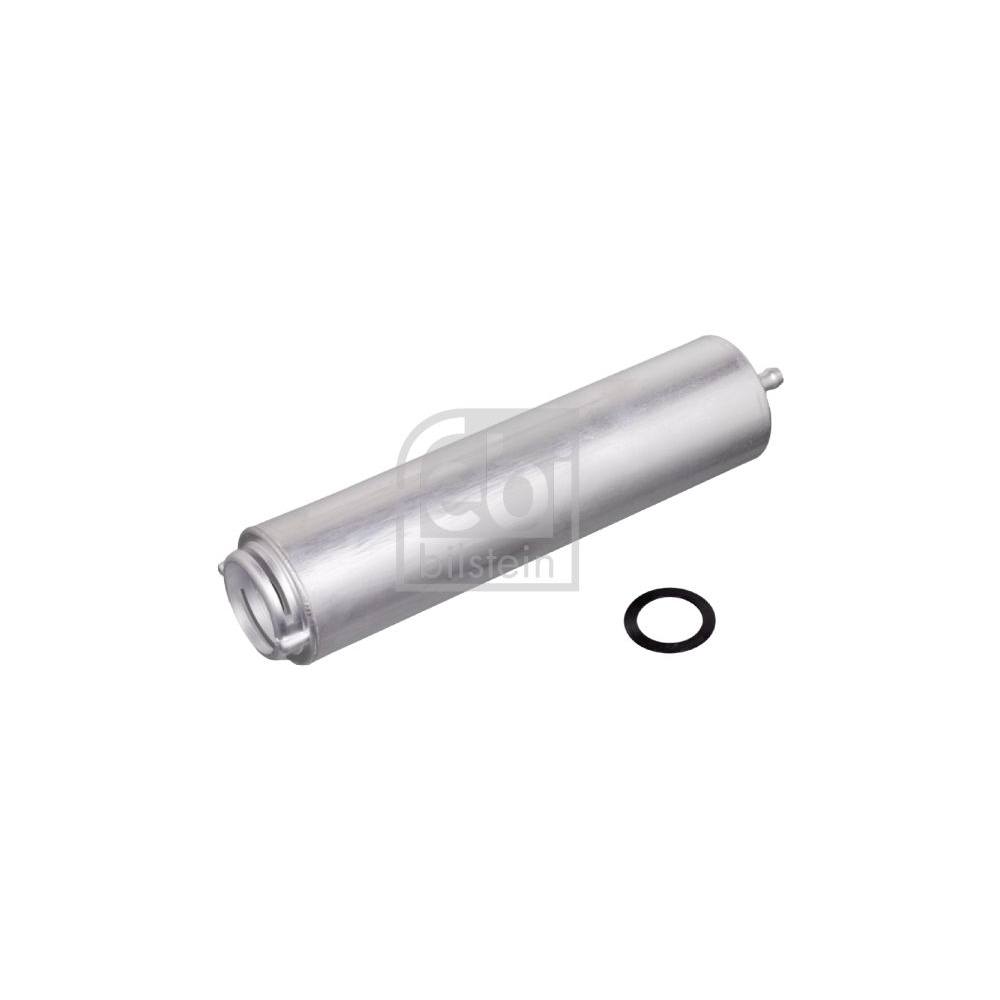 Febi Bilstein 23789 Kraftstofffilter mit Dichtring , 1 Stück