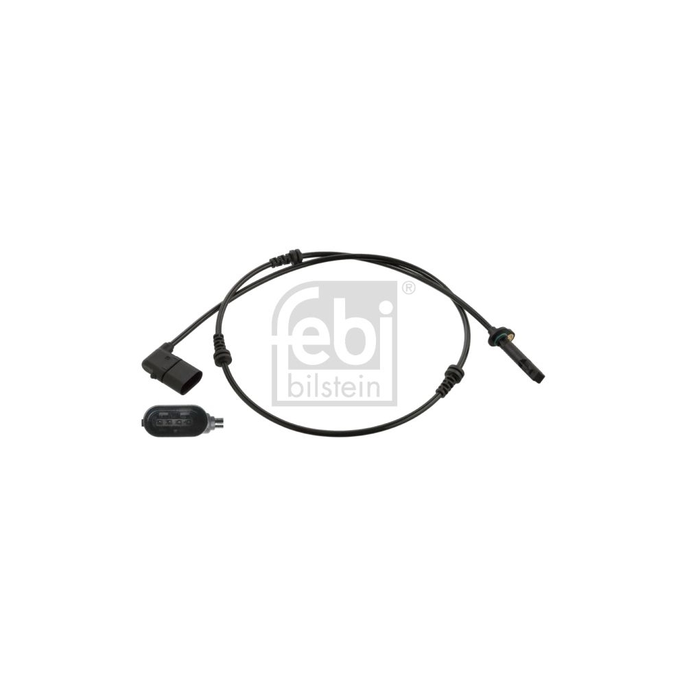 Febi Bilstein 106853 ABS-Sensor, 1 Stück