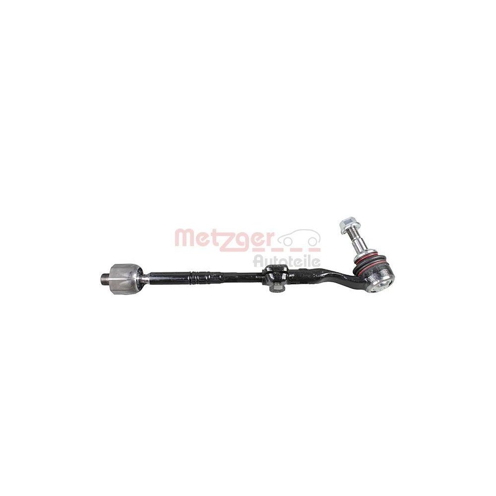 Spurstange METZGER 56001701 für BMW, Vorderachse links