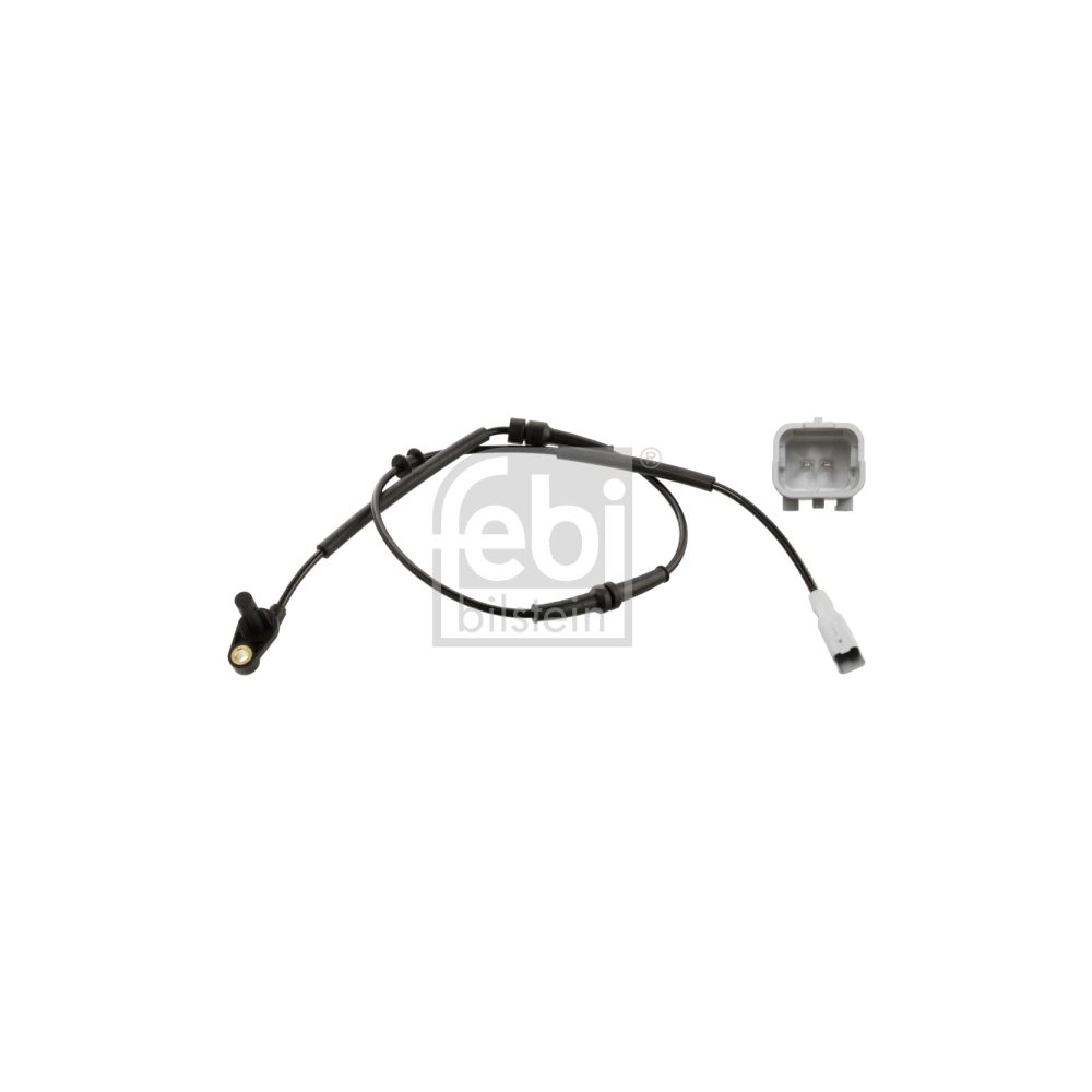 Febi Bilstein 106854 - Sensor, Raddrehzahl