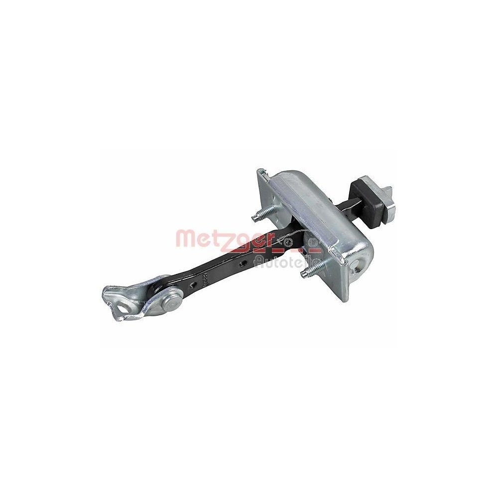 Türfeststeller METZGER 2312247 für OPEL VAUXHALL GENERAL MOTORS, beidseitig