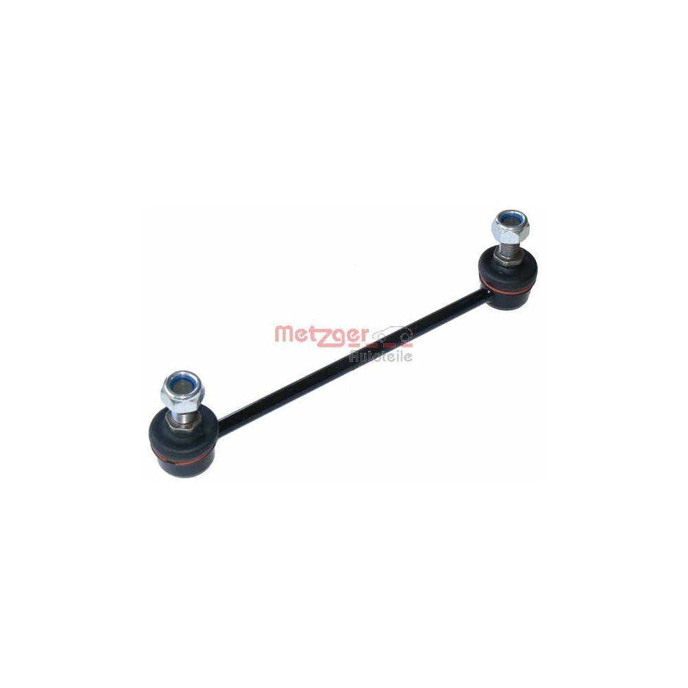 Stange/Strebe, Stabilisator METZGER 53030019 KIT + für HYUNDAI KIA