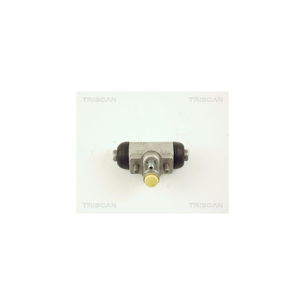 Radbremszylinder TRISCAN 8130 40010 für HONDA, Hinterachse