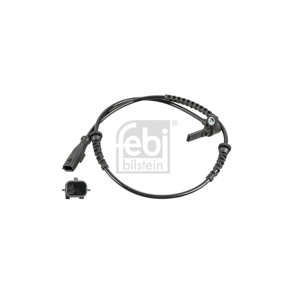 Febi Bilstein 1x 175243 ABS-Sensor