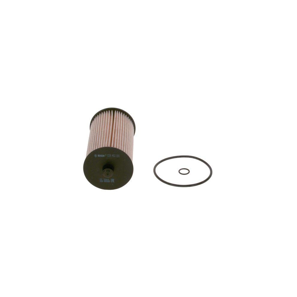 Kraftstofffilter BOSCH F 026 402 101 für VW