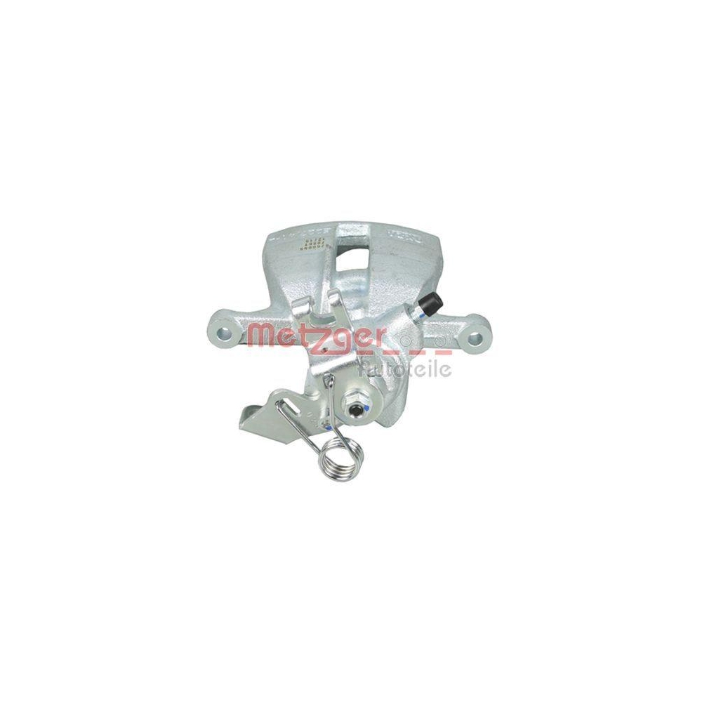 Bremssattel METZGER 6260095 für VAG, Hinterachse links