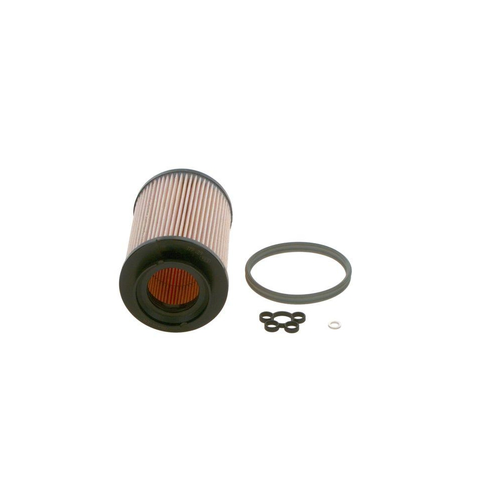 Kraftstofffilter BOSCH 1 457 070 007 für AUDI SEAT SKODA VW