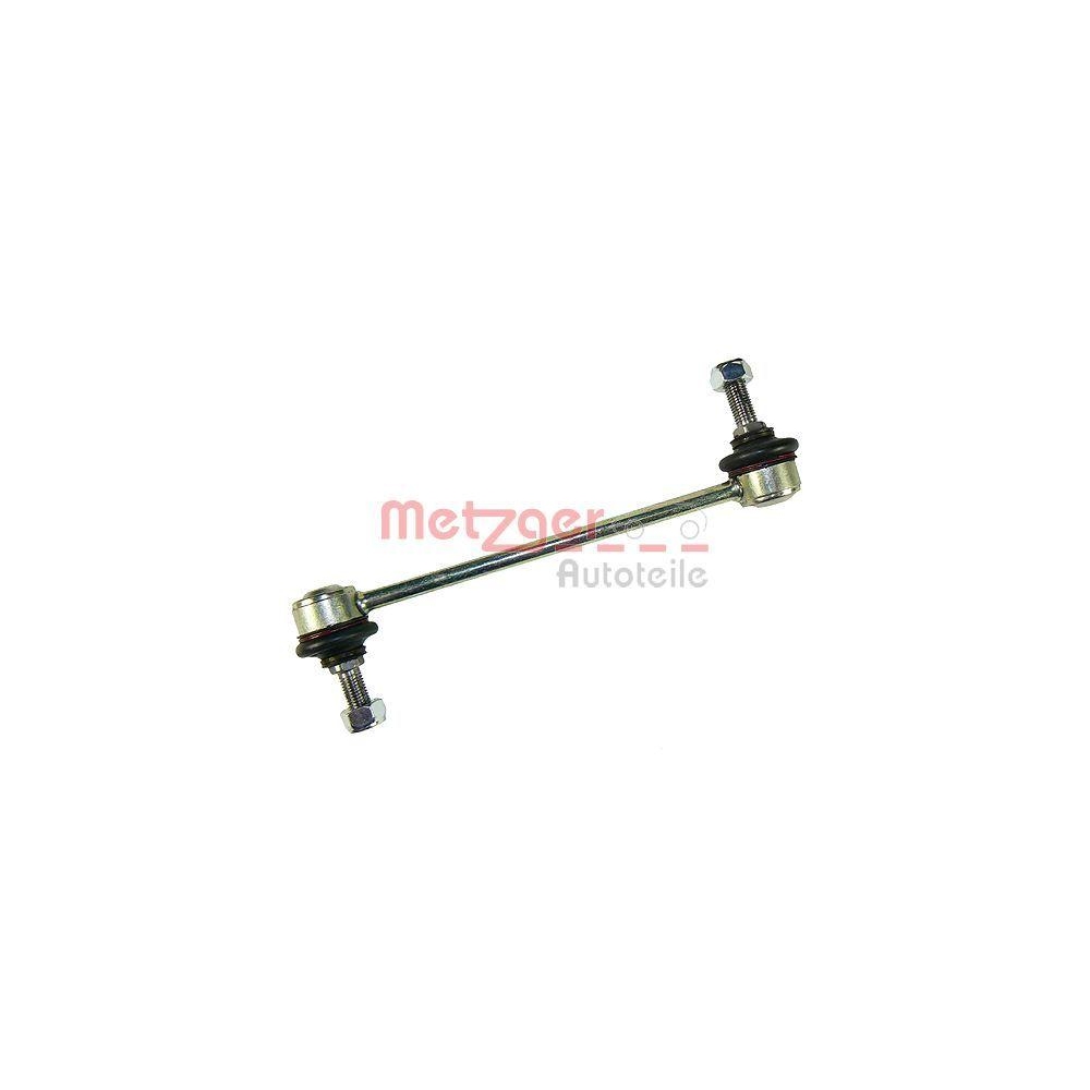 Stange/Strebe, Stabilisator METZGER 53030519 KIT + für HYUNDAI, Hinterachse