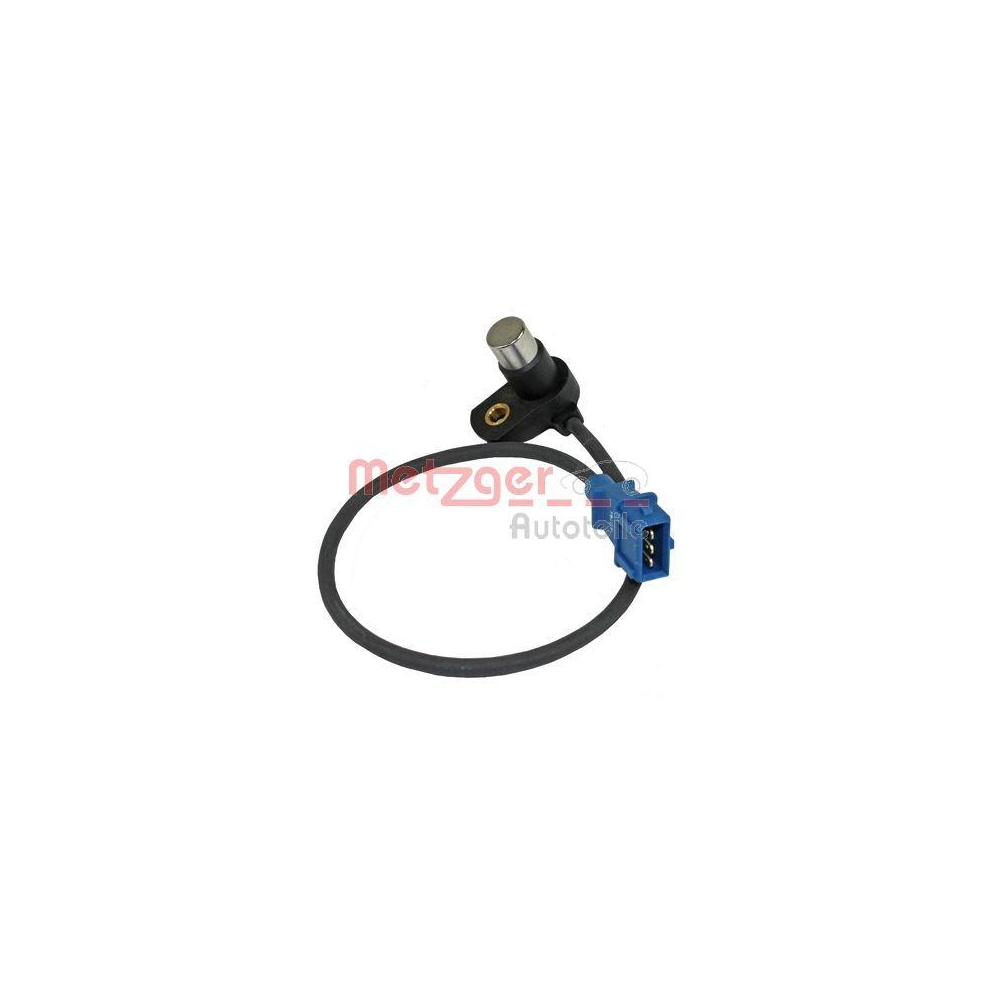 Sensor, Nockenwellenposition METZGER 0903147 für ALFA ROMEO FIAT LANCIA