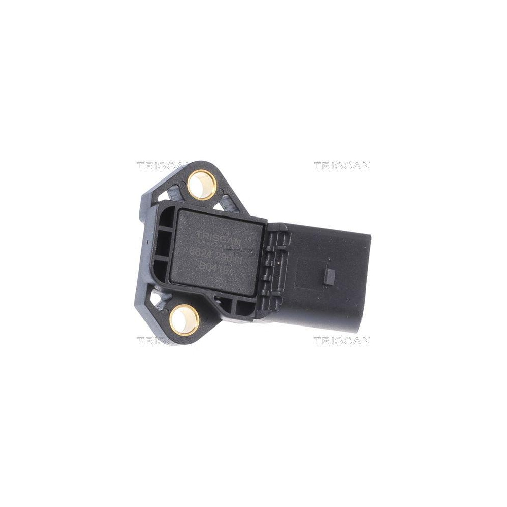 Sensor, Saugrohrdruck TRISCAN 8824 29011 für AUDI SEAT SKODA VW