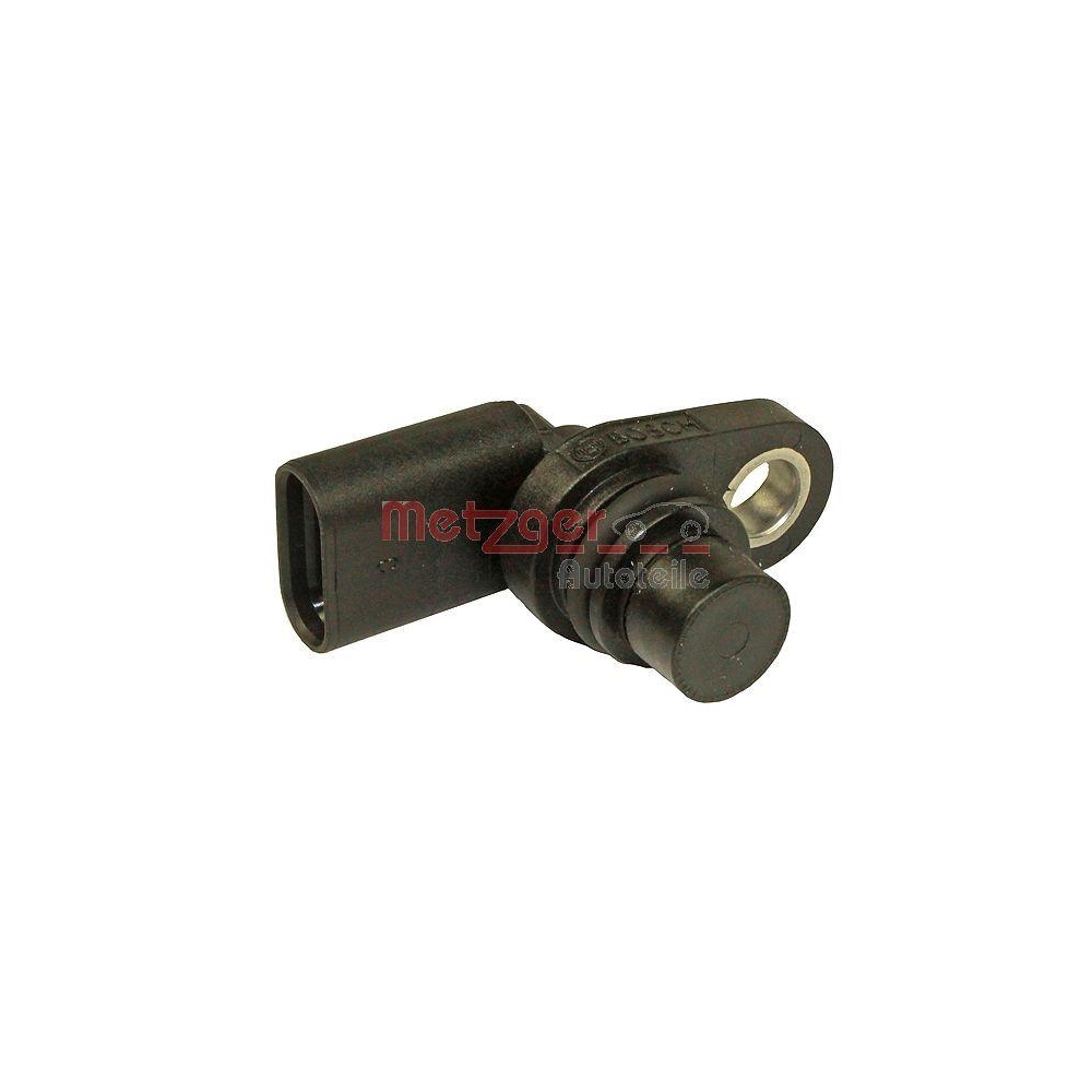 Sensor, Nockenwellenposition METZGER 0903149 ORIGINAL ERSATZTEIL GREENPARTS für