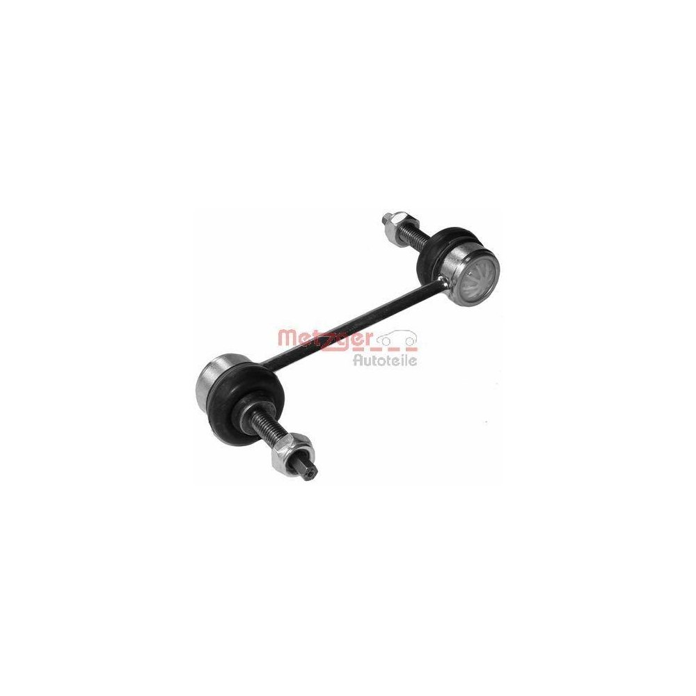 Stange/Strebe, Stabilisator METZGER 53030818 KIT + für FORD JAGUAR