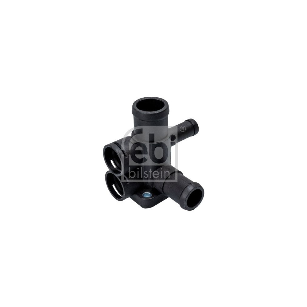 Febi Bilstein 1x 18242 Kühlwasserflansch für Zylinderkopf