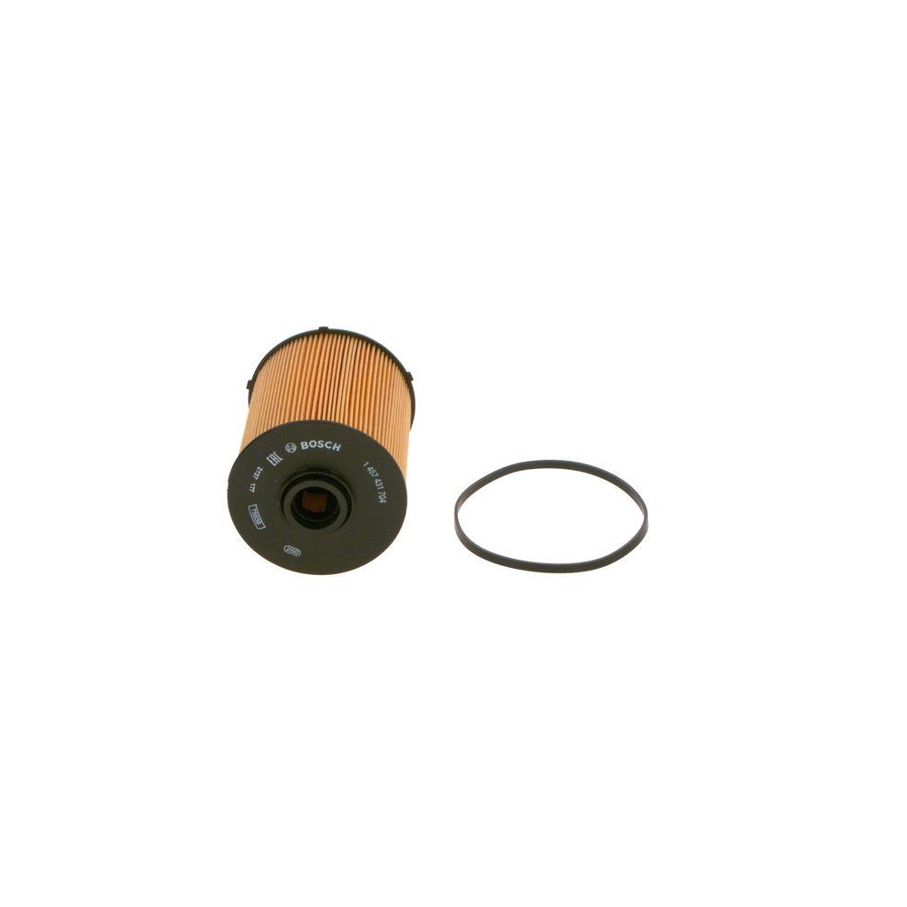 Kraftstofffilter BOSCH 1 457 431 704 für MERCEDES-BENZ