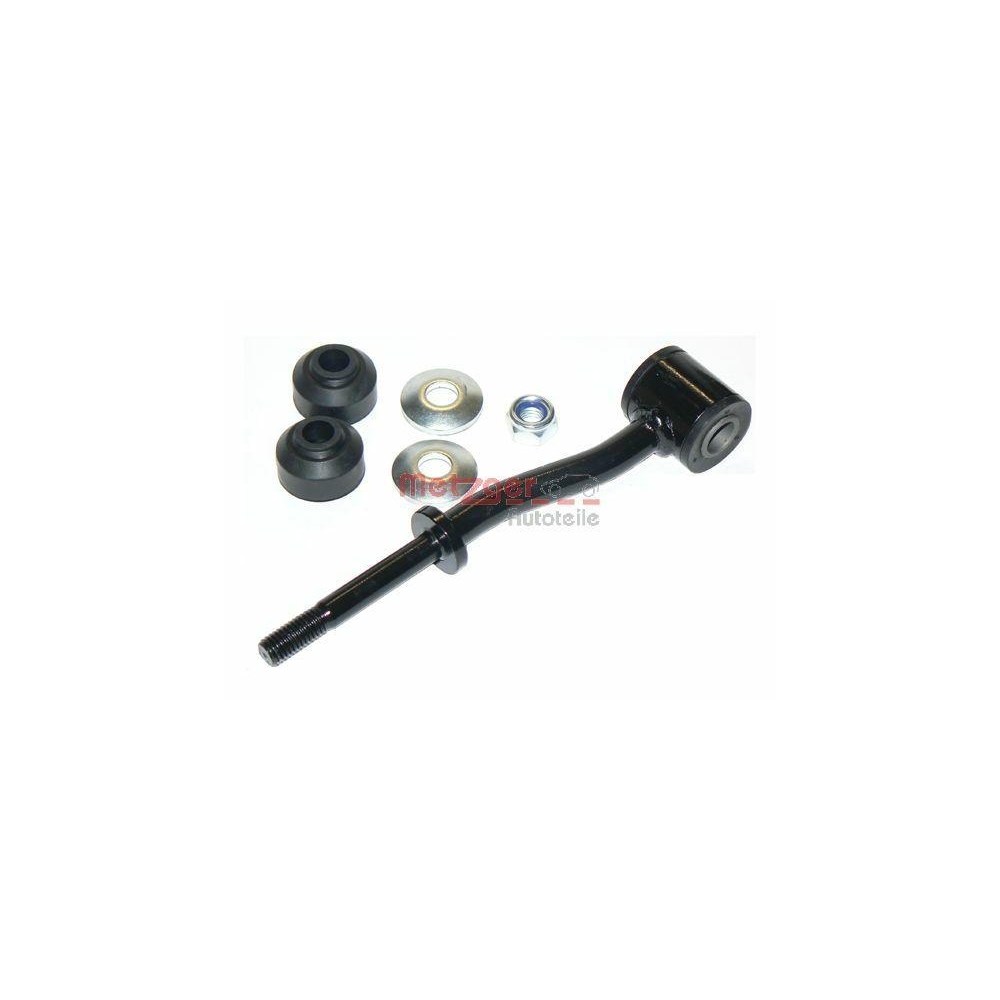 Stange/Strebe, Stabilisator METZGER 53030918 KIT + für CHRYSLER