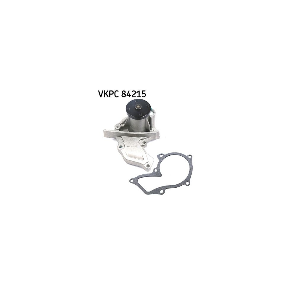 Wasserpumpe, Motorkühlung SKF VKPC 84215 für FORD MAZDA VOLVO