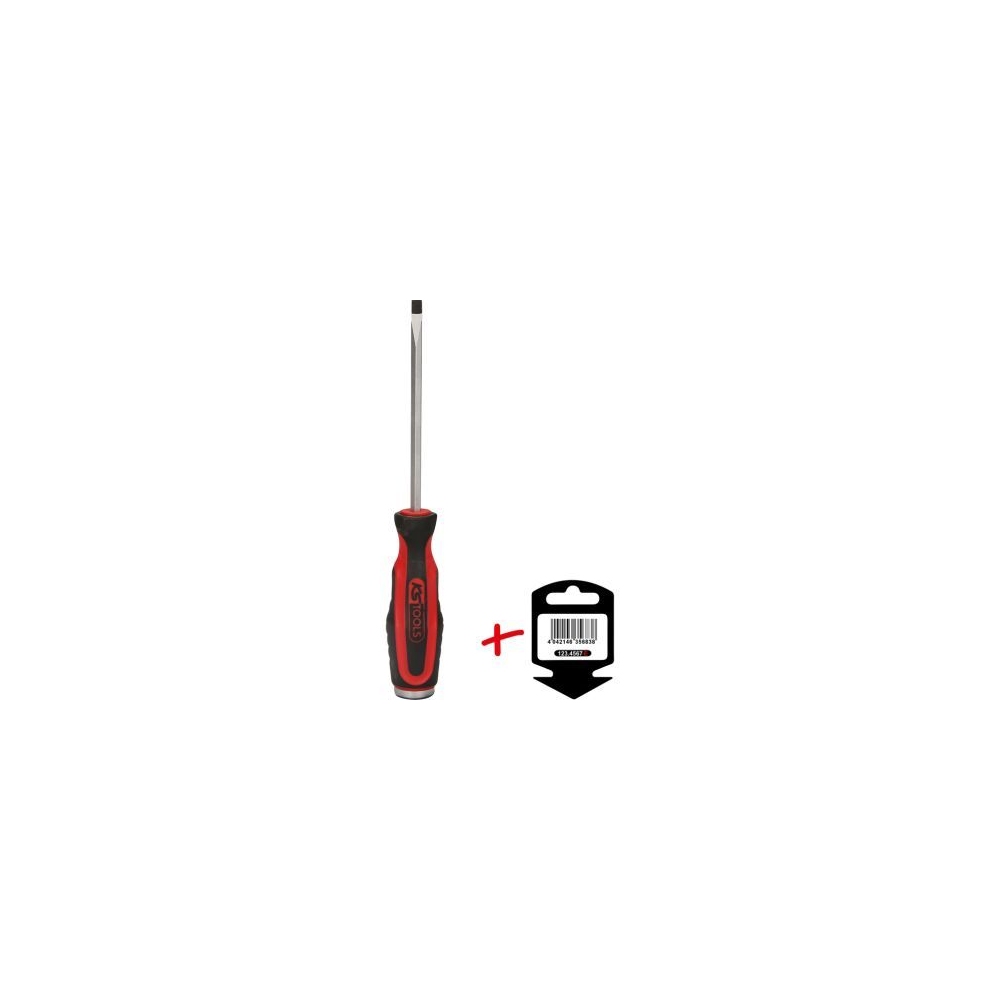 Schraubendreher KS TOOLS 151.1125-E für