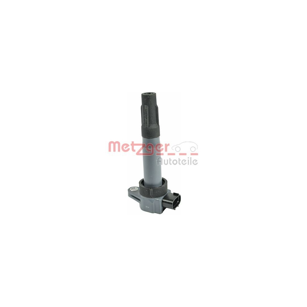 Zündspule METZGER 0880439 für FIAT OPEL SUZUKI VAUXHALL GENERAL MOTORS