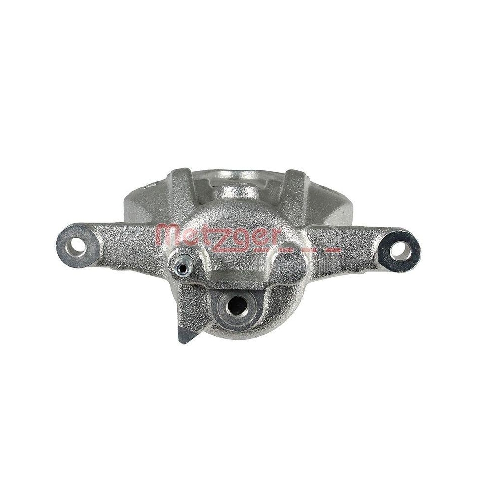 Bremssattel METZGER 6260099 für OPEL VAUXHALL GENERAL MOTORS, Vorderachse links