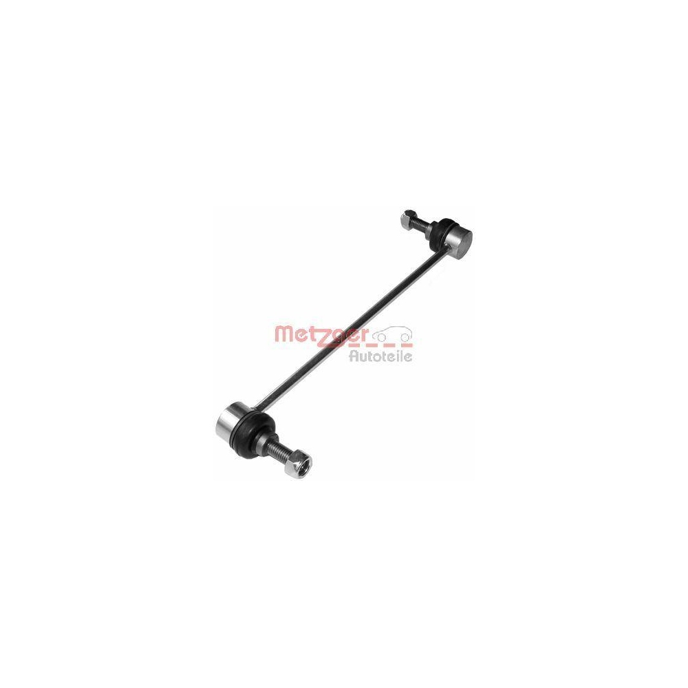 Stange/Strebe, Stabilisator METZGER 53031018 KIT + für CHRYSLER OPEL VAG