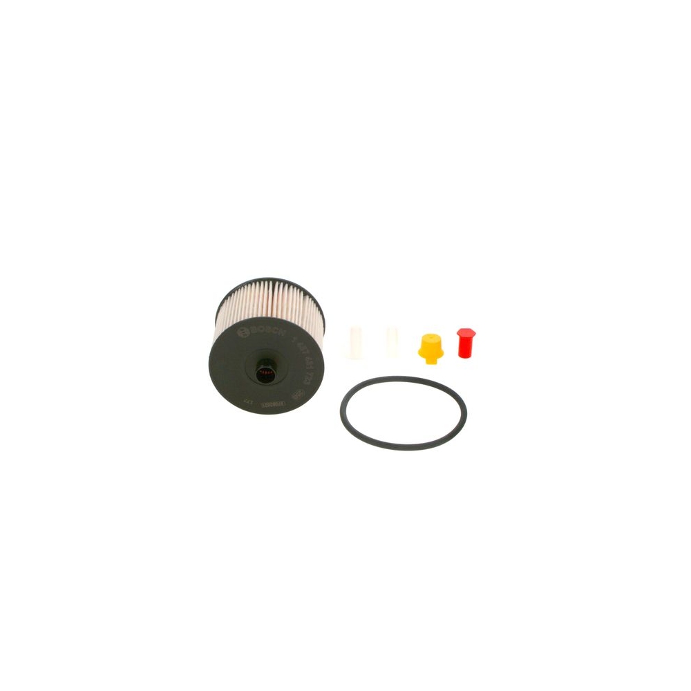 Kraftstofffilter BOSCH 1 457 431 723 für CITROËN FIAT FORD LANCIA PEUGEOT VOLVO