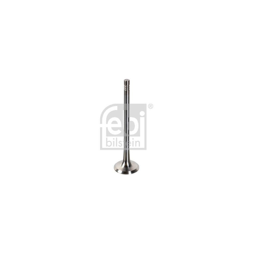 Auslassventil FEBI BILSTEIN 181648 für AUDI SEAT SKODA VW