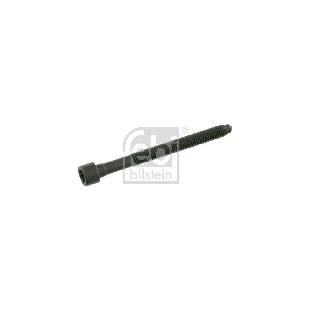 Zylinderkopfschraube FEBI BILSTEIN 26425 für AUDI SEAT SKODA VW