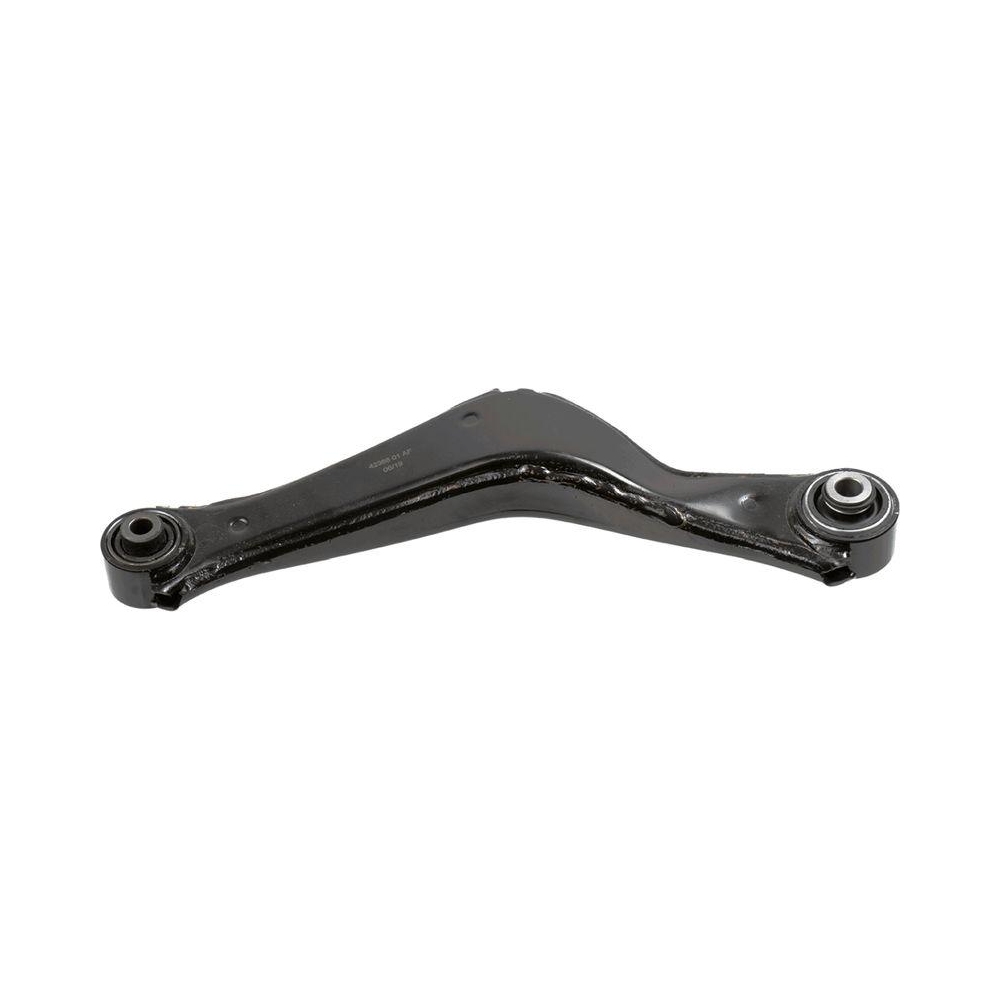 Stange/Strebe, Radaufhängung LEMFÖRDER 42368 01 für OPEL VAUXHALL, Hinterachse