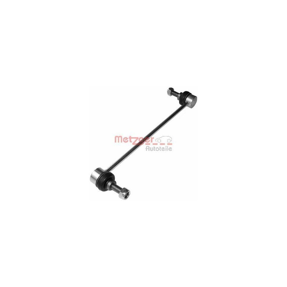 Stange/Strebe, Stabilisator METZGER 53031018 KIT + f&uuml;r CHRYSLER OPEL VAG