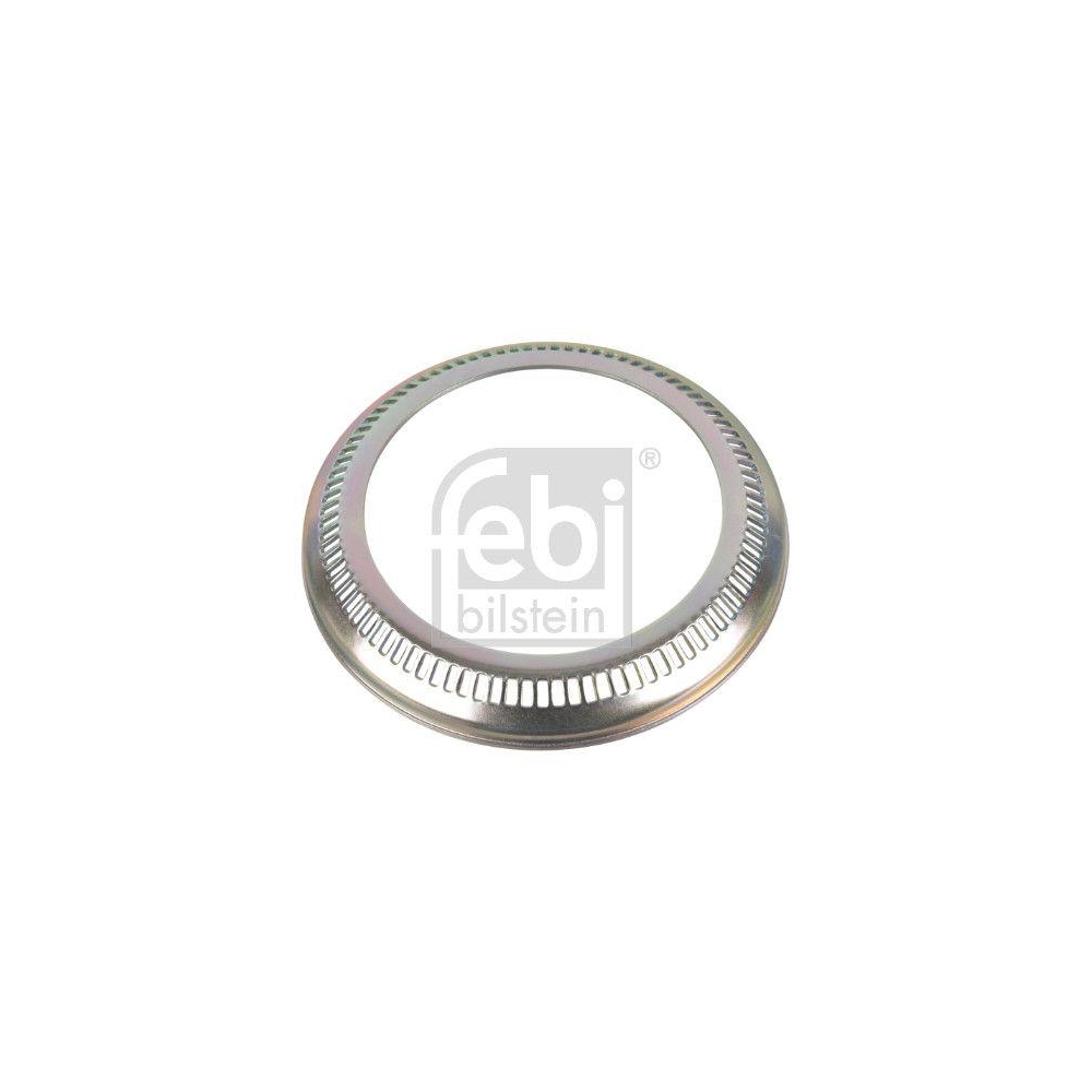 Sensorring, ABS FEBI BILSTEIN 177492 für SAF, Hinterachse links