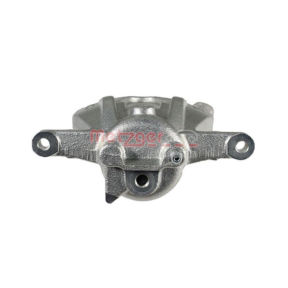 Bremssattel METZGER 6260100 für OPEL VAUXHALL GENERAL MOTORS, Vorderachse rechts