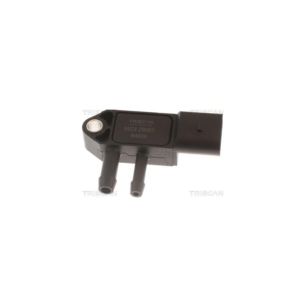 Sensor, Abgasdruck TRISCAN 8823 29003 für AUDI SEAT SKODA VW