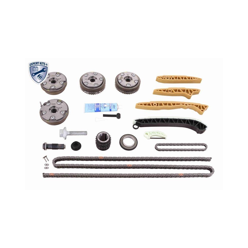 Steuerkettensatz VAICO V30-10007 EXPERT KITS + für CHRYSLER DODGE MERCEDES-BENZ