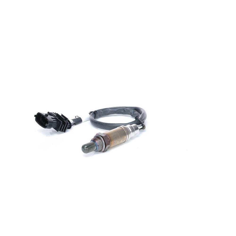 Lambdasonde BOSCH 0 258 005 256 für GMC OPEL VAUXHALL CHEVROLET