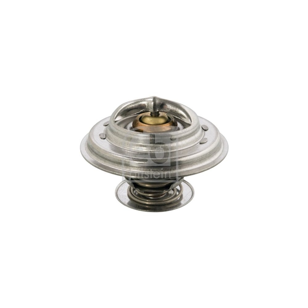 Febi Bilstein 12254 Thermostat , 1 Stück