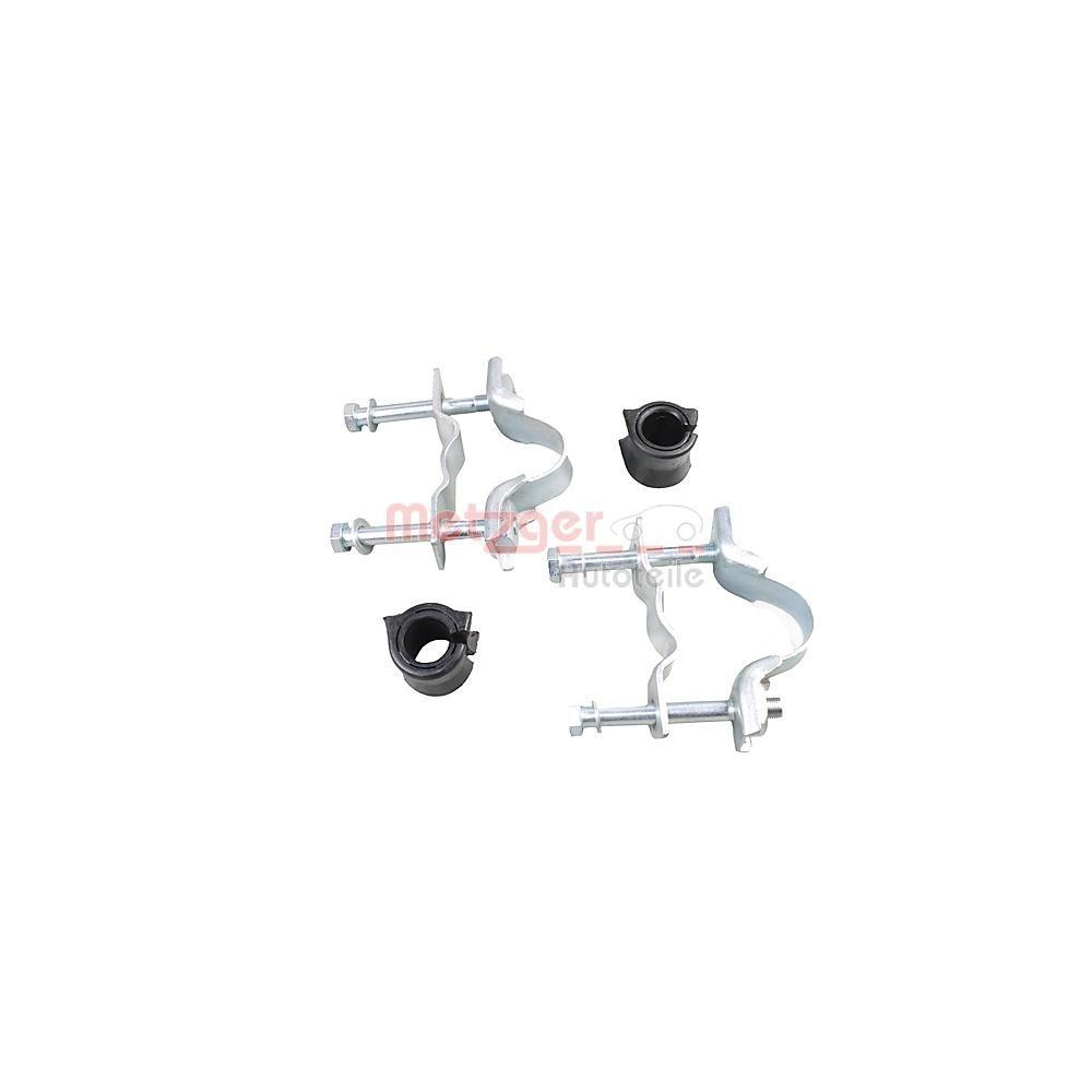 Reparatursatz, Stabilisatorlager METZGER 52002508 KIT + f&uuml;r CITRO&Euml;N PEUGEOT