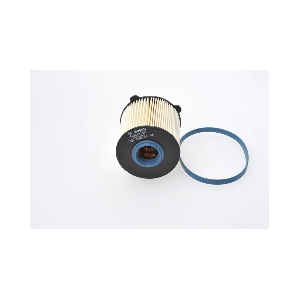 Kraftstofffilter BOSCH F 026 402 062 für OPEL SAAB VAUXHALL CHEVROLET HOLDEN