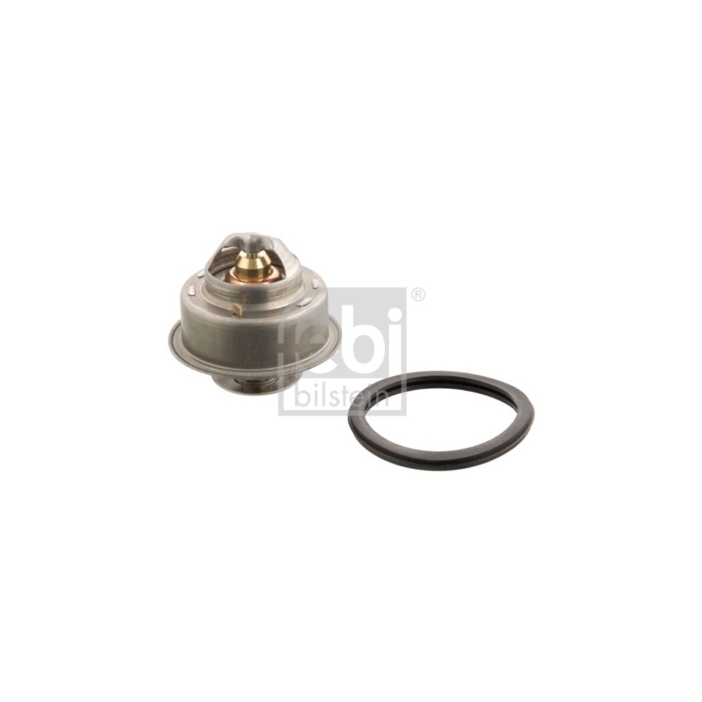 Febi Bilstein 14773 Thermostat mit Dichtung , 1 Stück