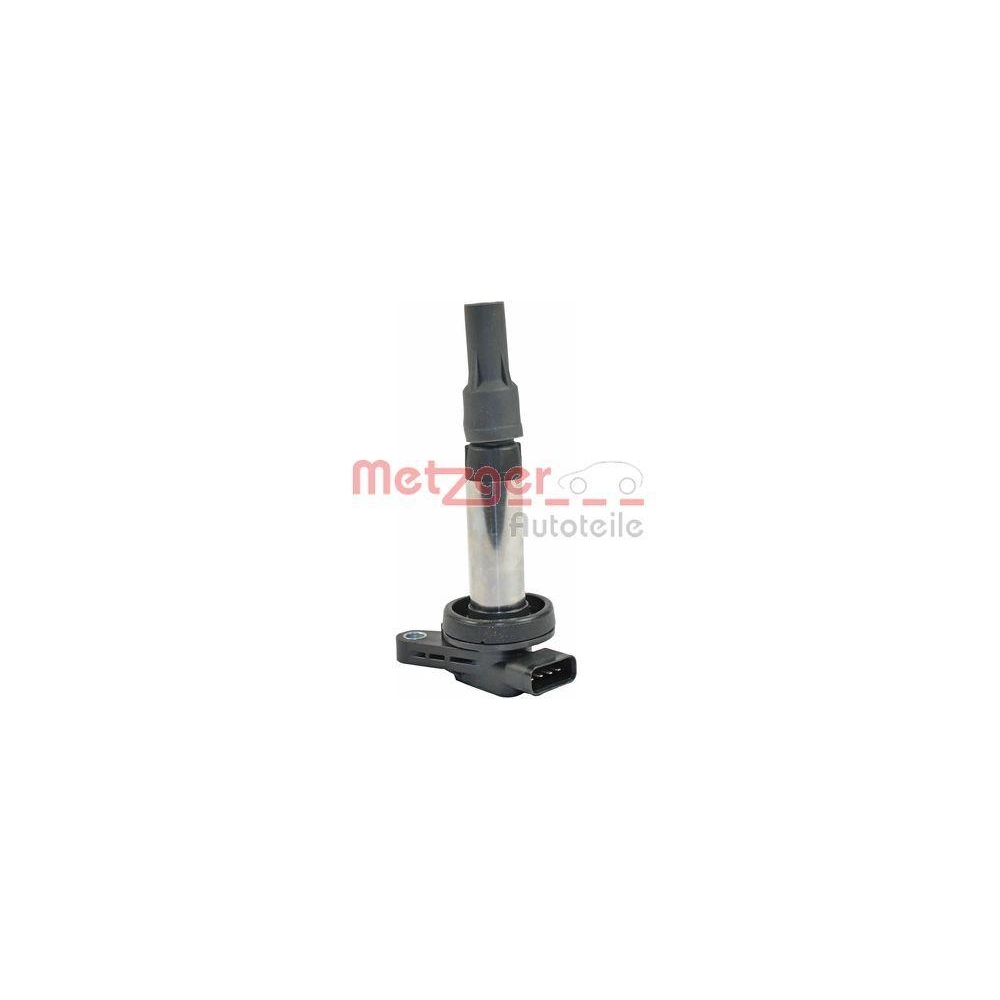 Zündspule METZGER 0880444 für FORD JAGUAR LAND ROVER