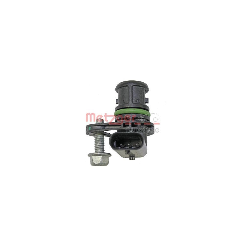 Sensor, Nockenwellenposition METZGER 0903159 ORIGINAL ERSATZTEIL für OPEL