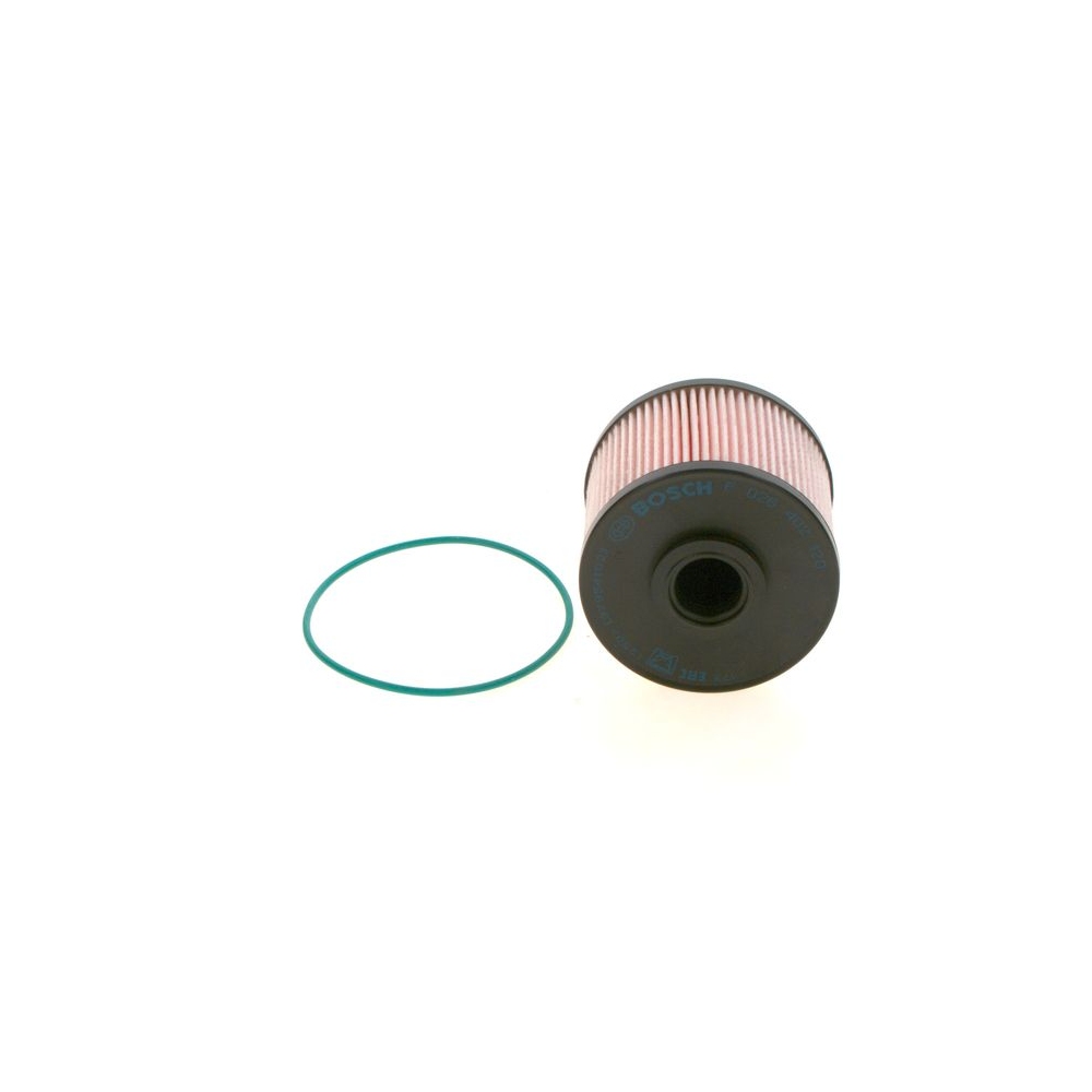 Kraftstofffilter BOSCH F 026 402 120 für CITROËN FIAT FORD PEUGEOT TOYOTA