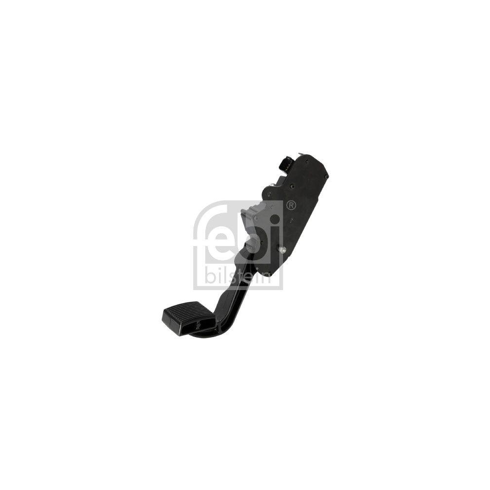 Fahrpedal FEBI BILSTEIN 184478 für VOLVO RENAULT TRUCKS